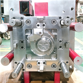 Automotive Interior Parts